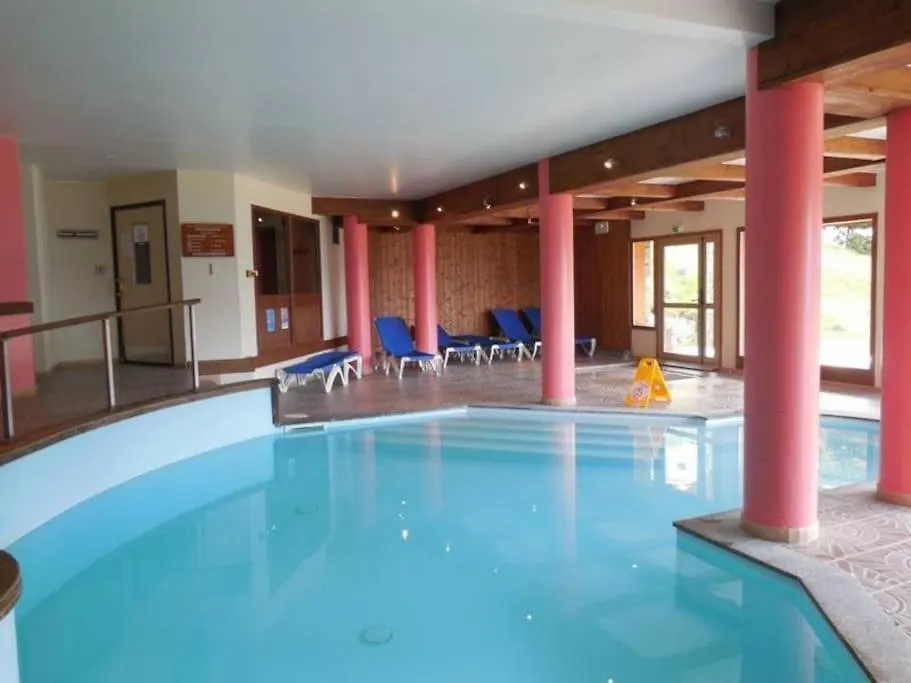 Paradiski Proche Des Pistes Plan Peisey Пезе-Нанкруа